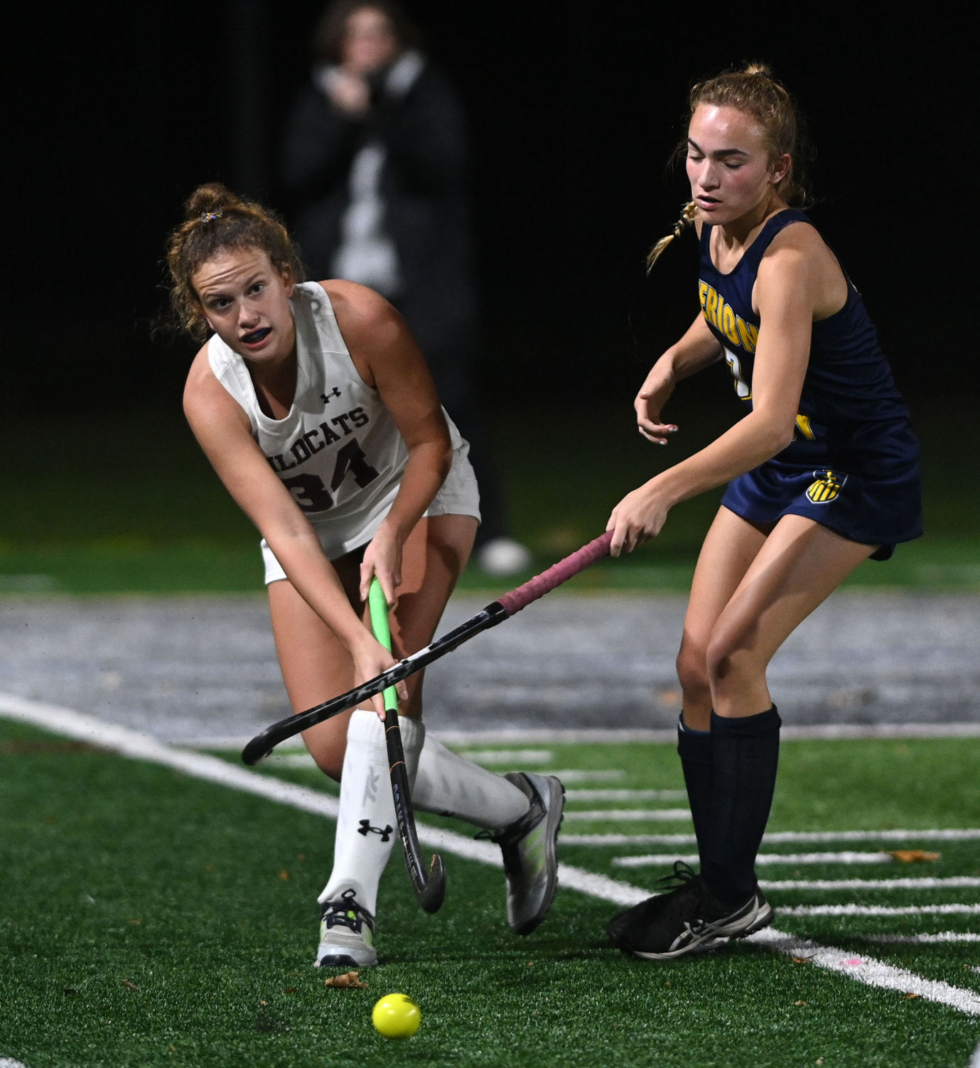 Mechanicsburg Merion Mercy 5